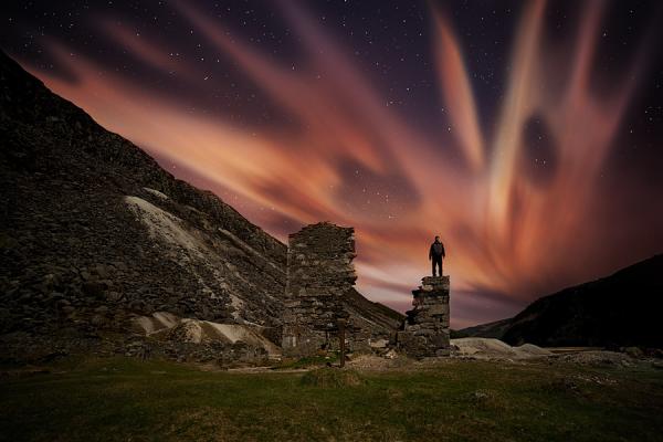 Photography by Martin Marcisovsky