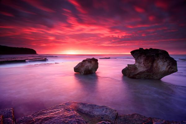 Labdscape Photography by Noval Nugraha