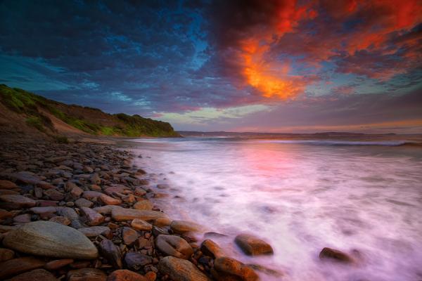 Labdscape Photography by Noval Nugraha