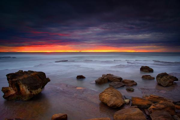 Labdscape Photography by Noval Nugraha
