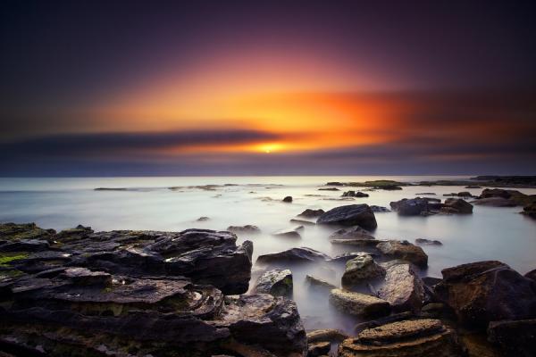Labdscape Photography by Noval Nugraha