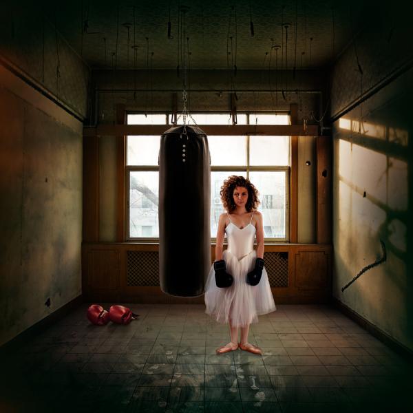 Photography by Dragan Todorović