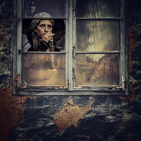 Photography by Dragan Todorović