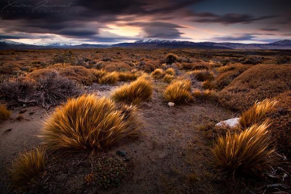 Landscape Photography by Xavier Jamonet