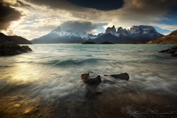 Landscape Photography by Xavier Jamonet