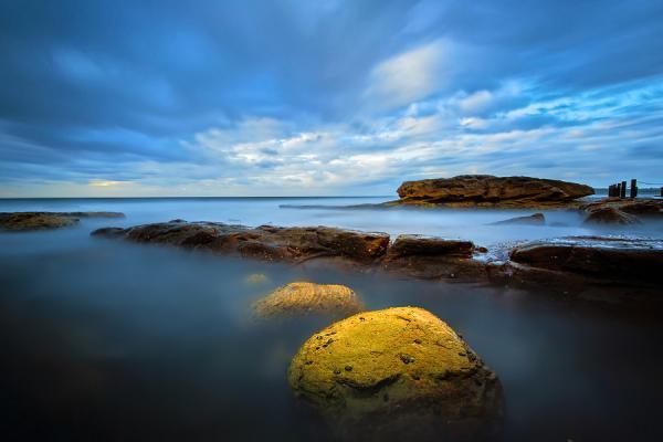 Landscape Photography by OaKy Isra