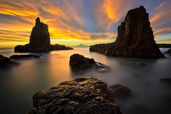 Landscape Photography by OaKy Isra