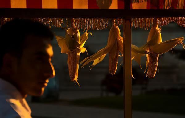 Photography by Deniz Senyesil