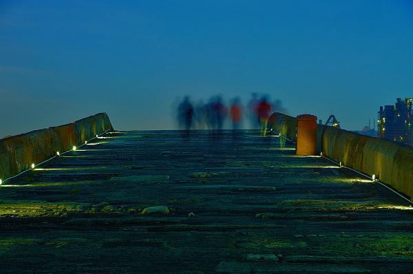 Photography by Deniz Senyesil