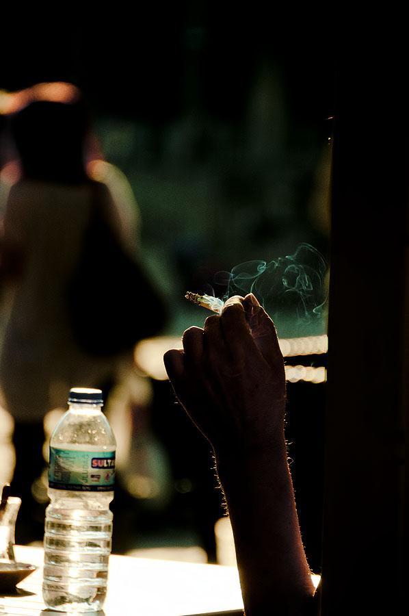 Photography by Deniz Senyesil
