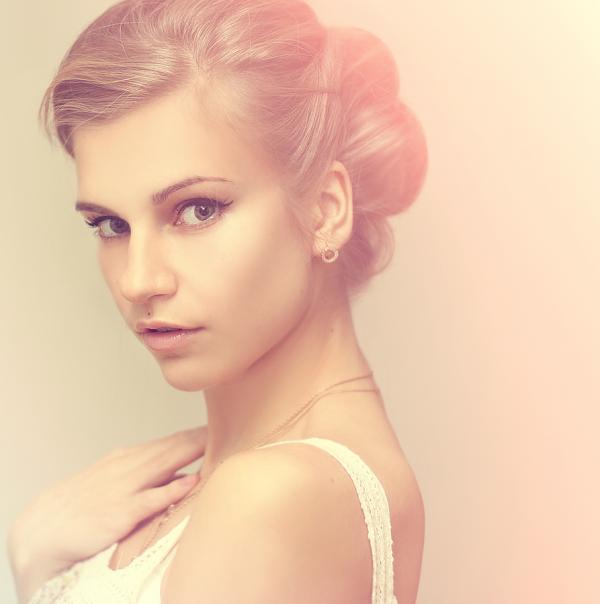 Portrait Photography by Alyssa Framm