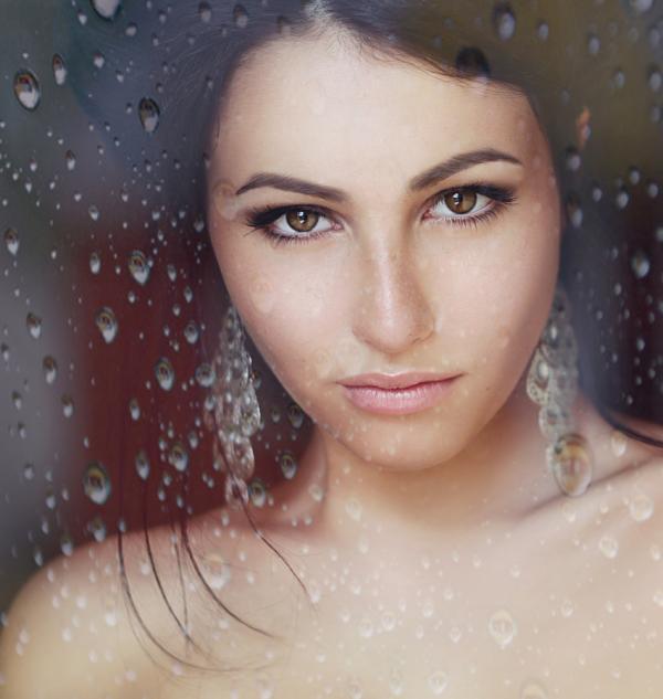 Portrait Photography by Alyssa Framm