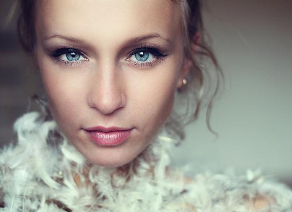 Portrait Photography by Alyssa Framm