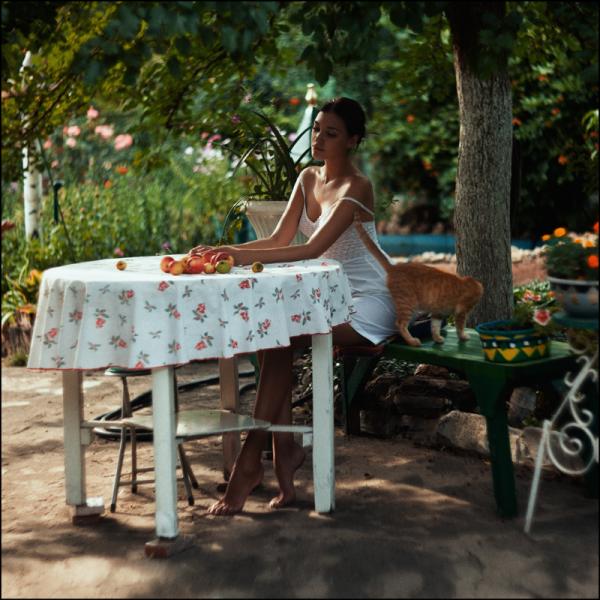 Amazing Photography by Sasha