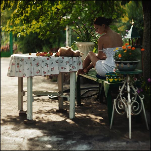 Amazing Photography by Sasha