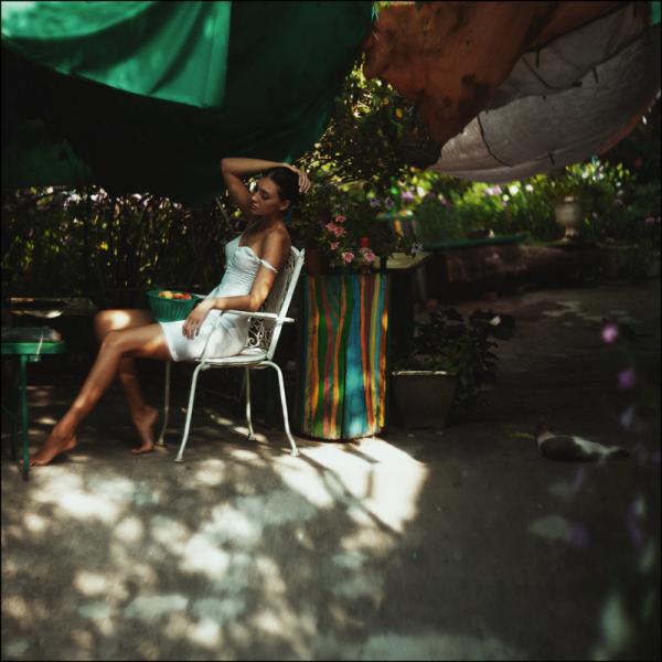 Amazing Photography by Sasha