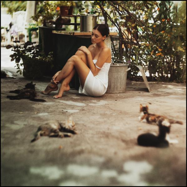 Amazing Photography by Sasha
