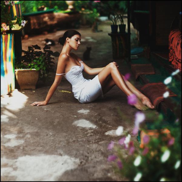 Amazing Photography by Sasha