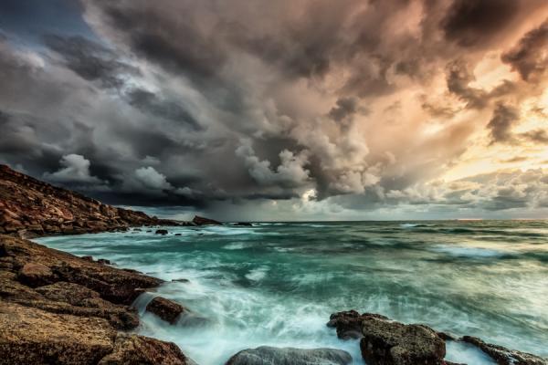 Landscape Photography by Jose Barbosa