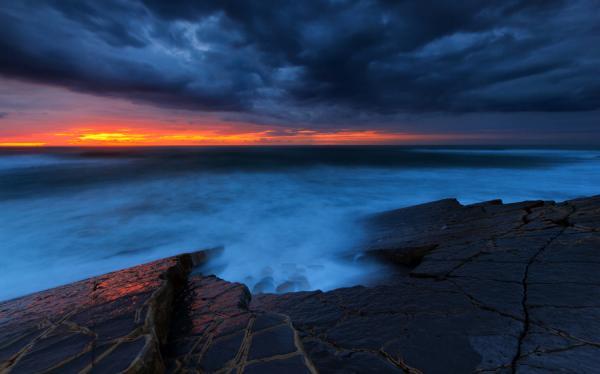Landscape Photography by Jose Barbosa
