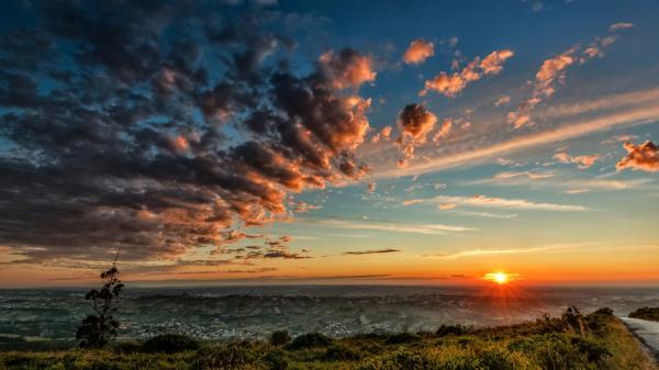 Landscape Photography by Jose Barbosa