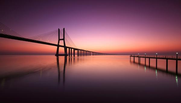 Landscape Photography by Jose Barbosa