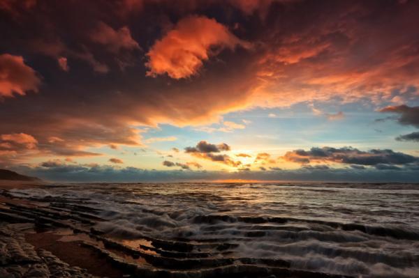 Landscape Photography by Jose Barbosa