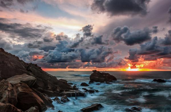 Landscape Photography by Jose Barbosa