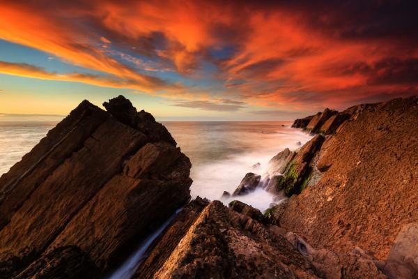 Landscape Photography by Jose Barbosa