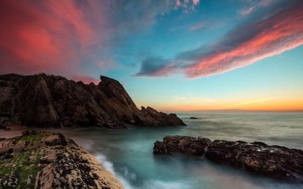 Landscape Photography by Jose Barbosa
