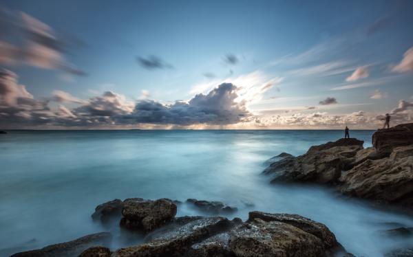 Landscape Photography by Jose Barbosa