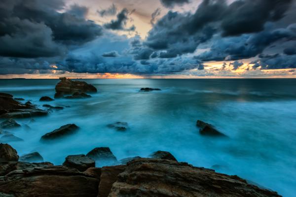 Landscape Photography by Jose Barbosa