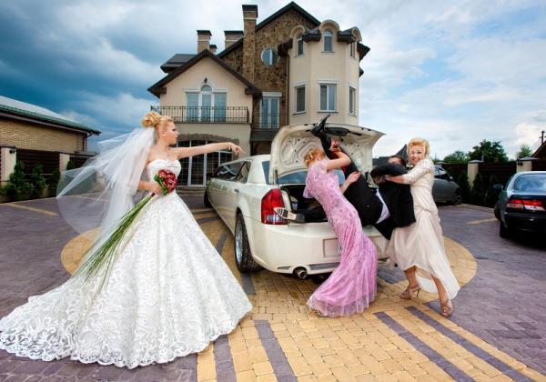 Wedding Photography by Eduard Stelmakh