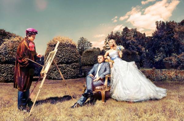 Wedding Photography by Eduard Stelmakh