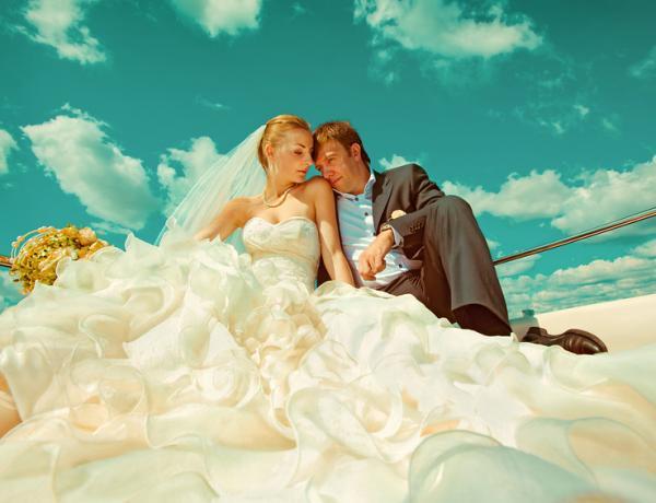 Wedding Photography by Eduard Stelmakh