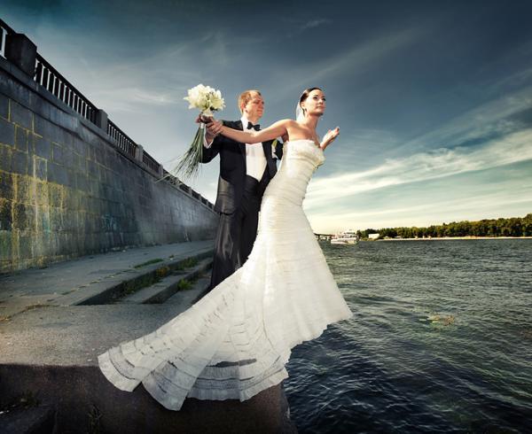 Wedding Photography by Eduard Stelmakh