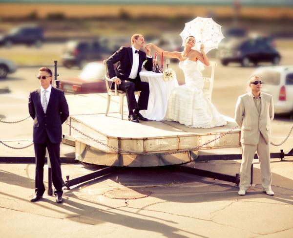 Wedding Photography by Eduard Stelmakh