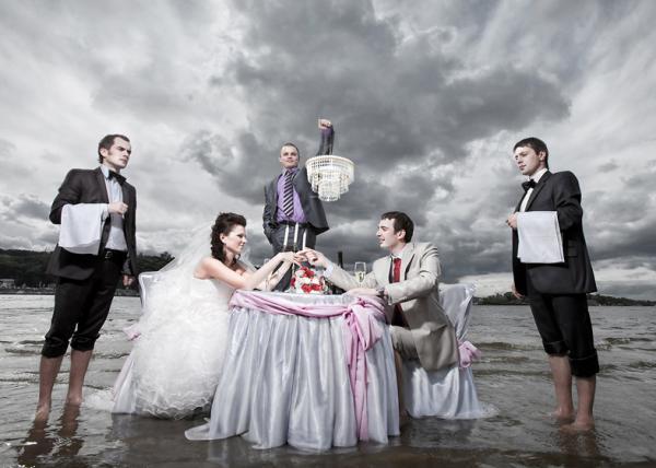 Wedding Photography by Eduard Stelmakh
