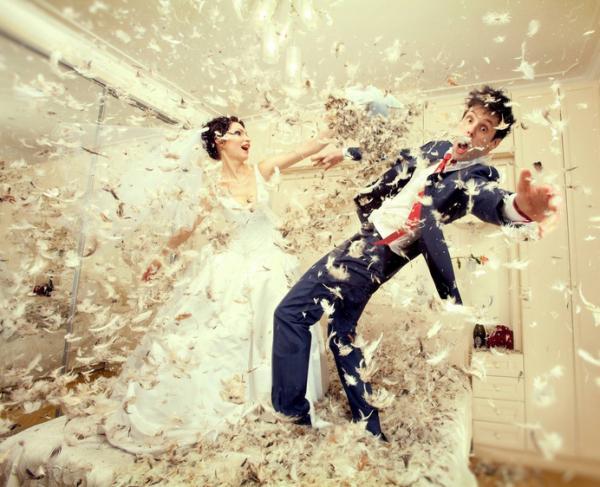 Wedding Photography by Eduard Stelmakh