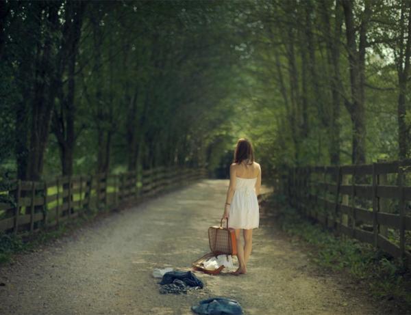 Photography by Amelia Fletcher
