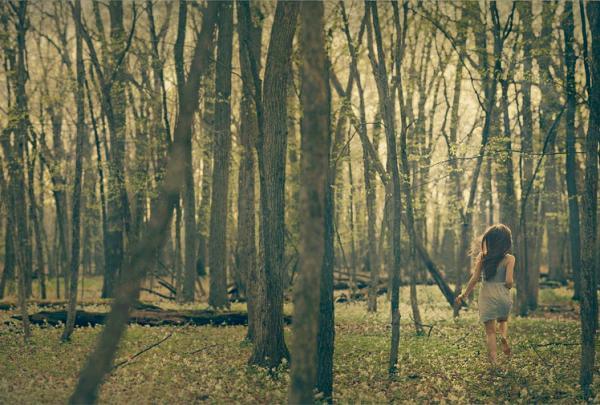 Photography by Amelia Fletcher