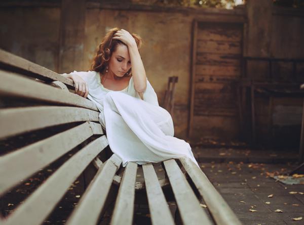 Amazing Portrait Photography by Artur Saribekyan