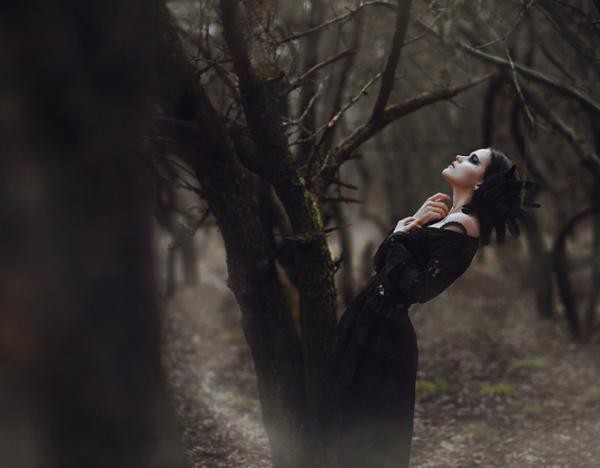 Amazing Portrait Photography by Artur Saribekyan