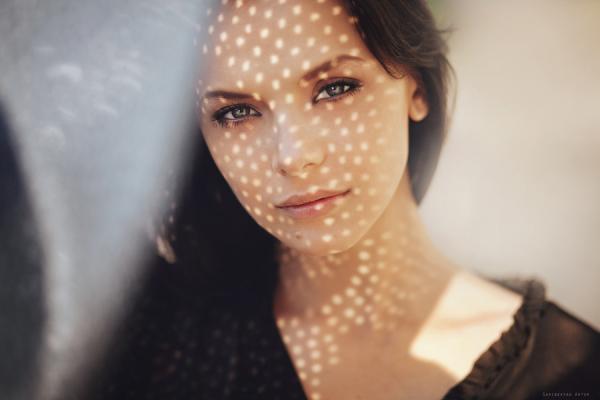 Amazing Portrait Photography by Artur Saribekyan