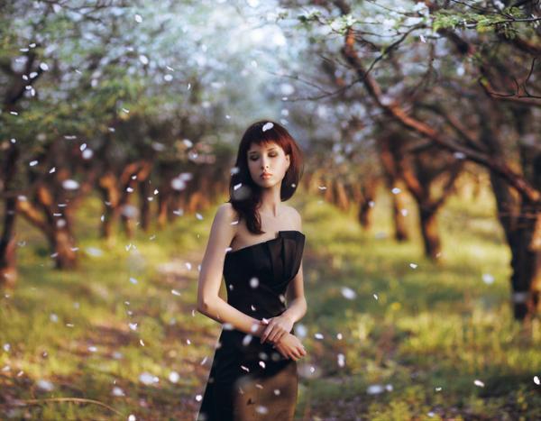 Amazing Portrait Photography by Artur Saribekyan