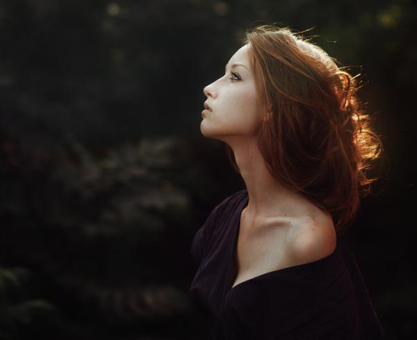 Amazing Portrait Photography by Artur Saribekyan