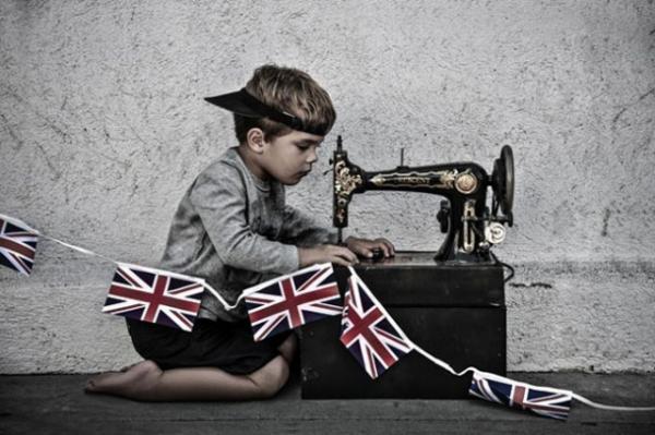 You are not Banksy by Nick Stern