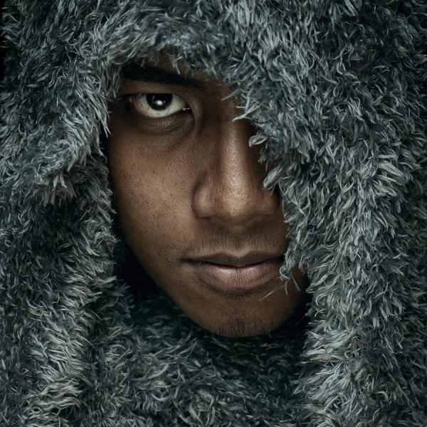 Portrait Photography by Yaman Ibrahim