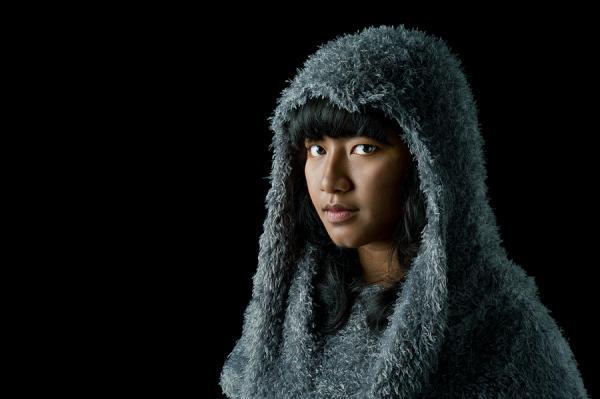 Portrait Photography by Yaman Ibrahim