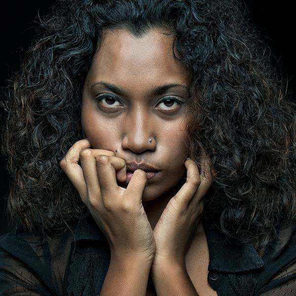 Portrait Photography by Yaman Ibrahim
